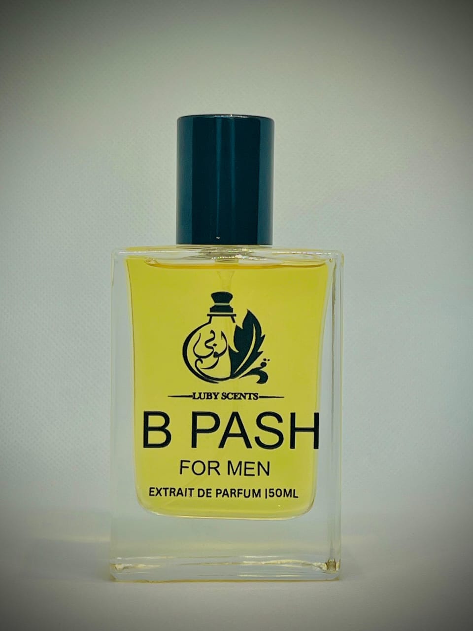B PASH For Men – Extrait de Parfum 50ml
